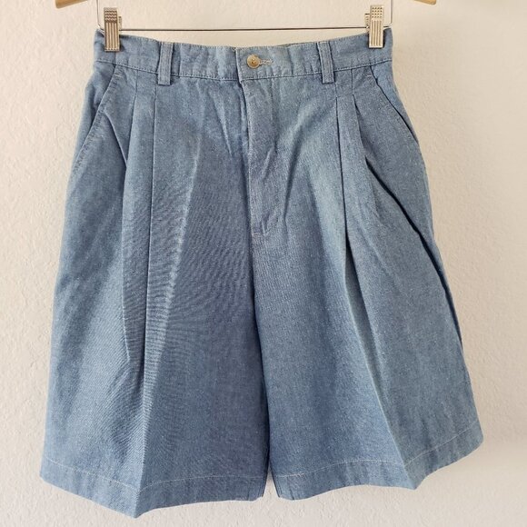 Vintage Ruff HewnShorts - Size 10 - Picture 1 of 3